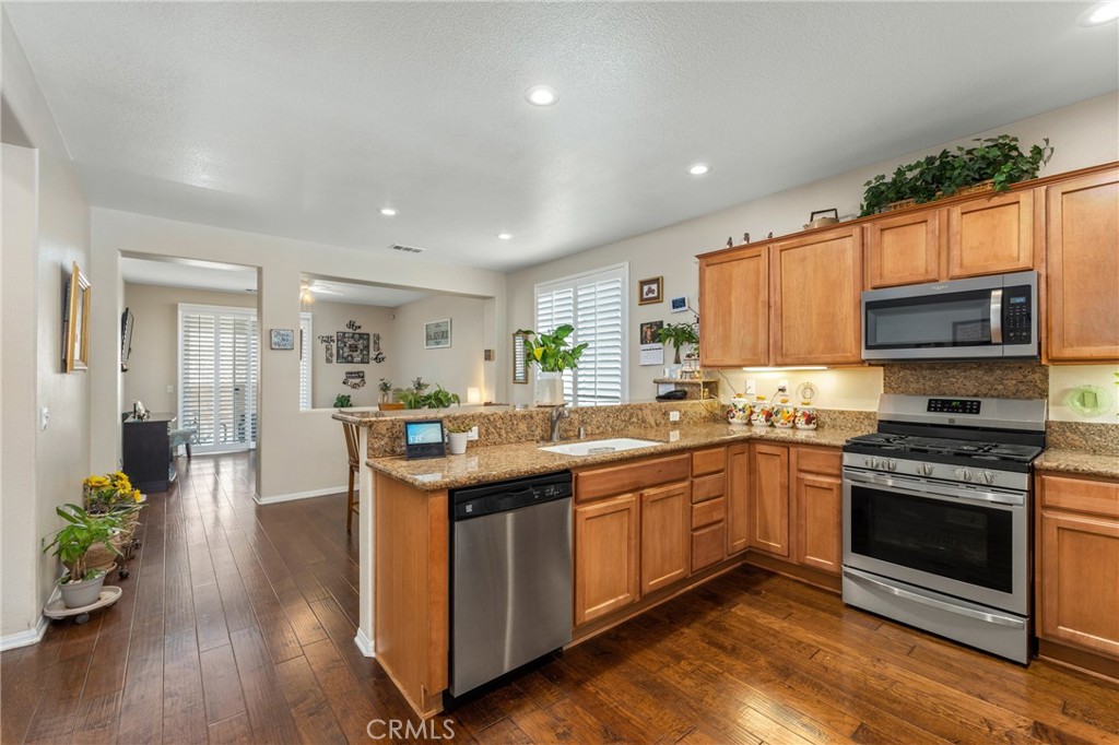 16767 Desert Lily Street