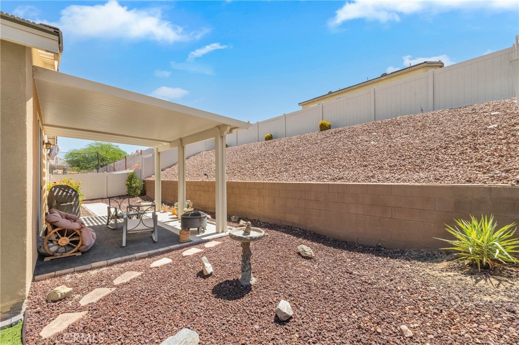 16767 Desert Lily Street