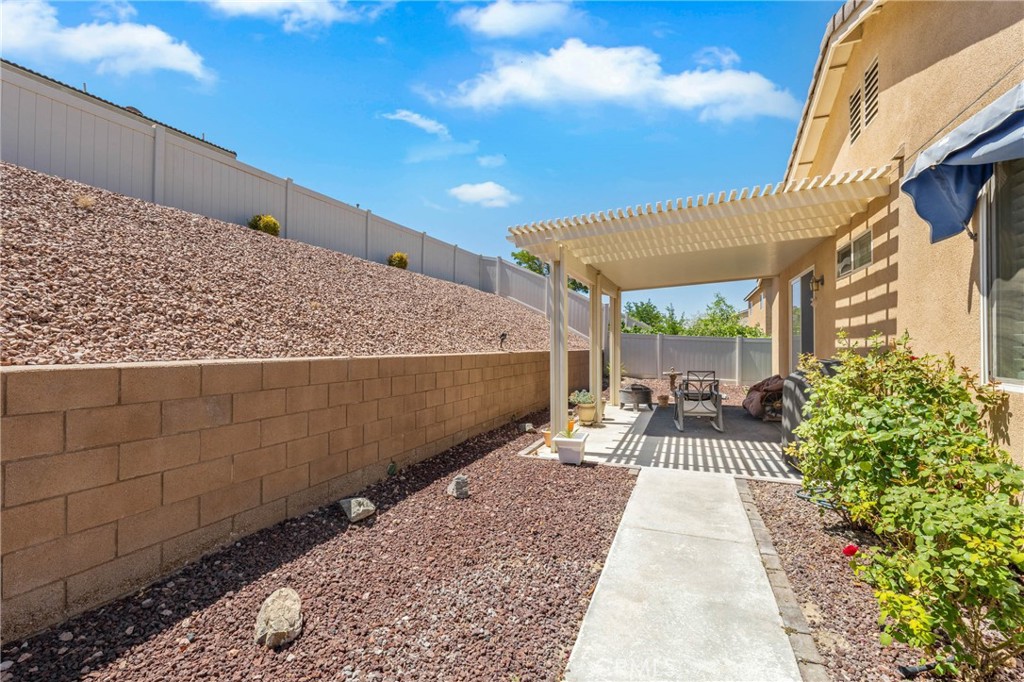 16767 Desert Lily Street