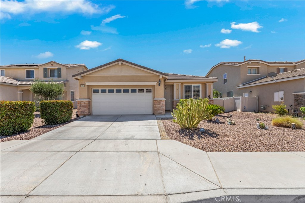 16767 Desert Lily Street