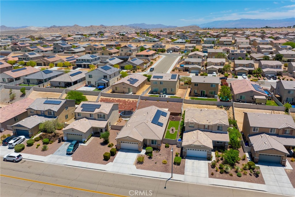 16767 Desert Lily Street