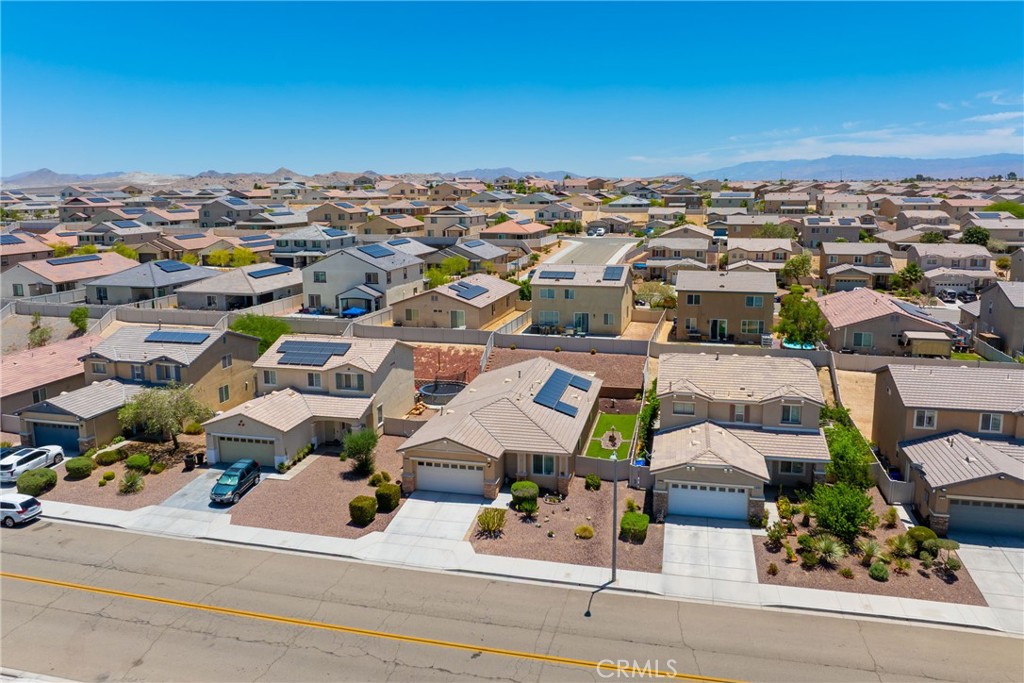 16767 Desert Lily Street