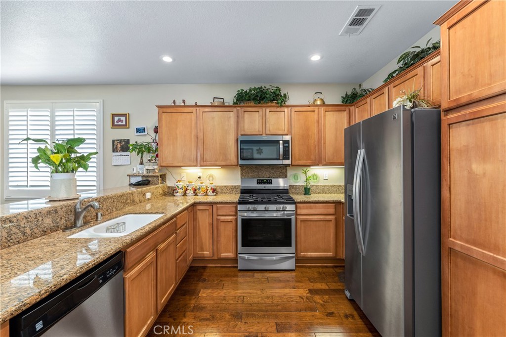 16767 Desert Lily Street