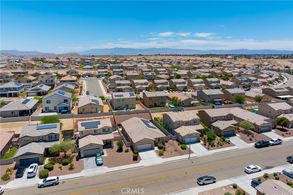 16767 Desert Lily Street