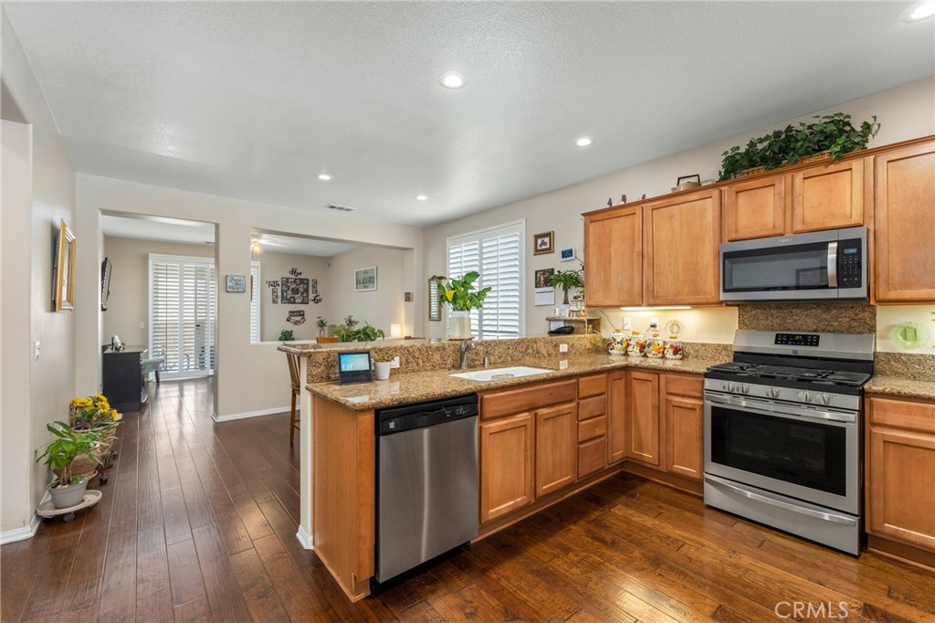 16767 Desert Lily Street