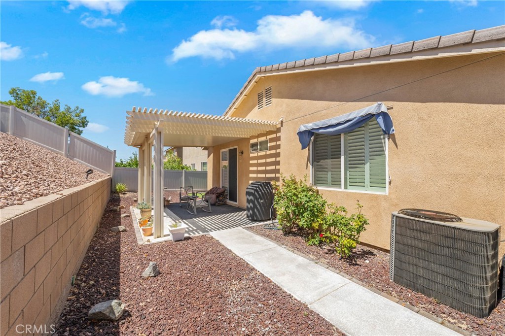 16767 Desert Lily Street