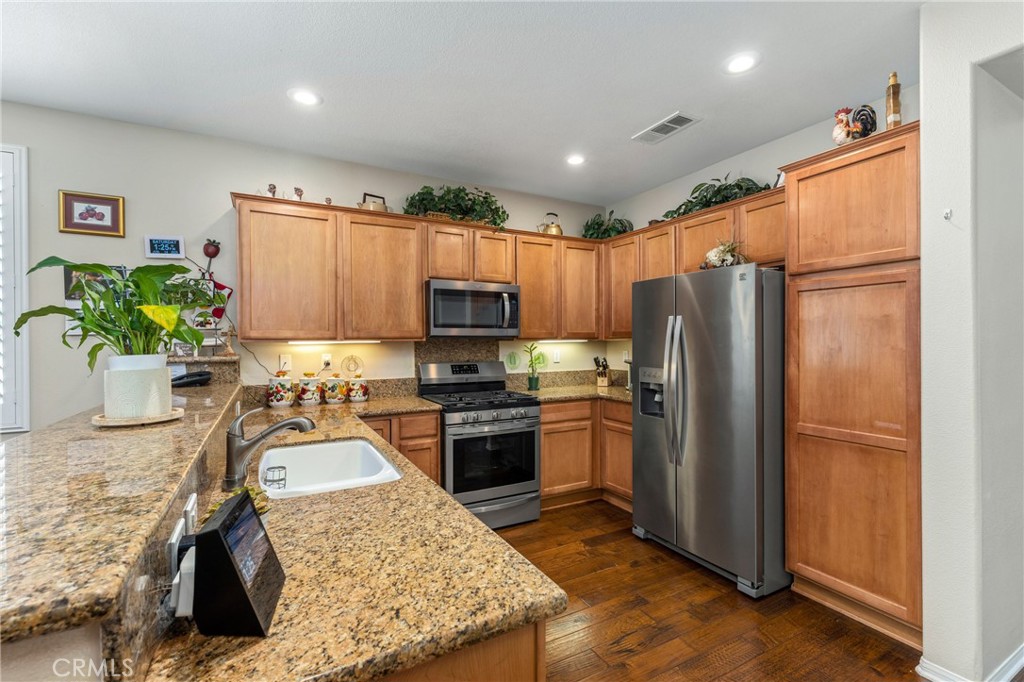 16767 Desert Lily Street