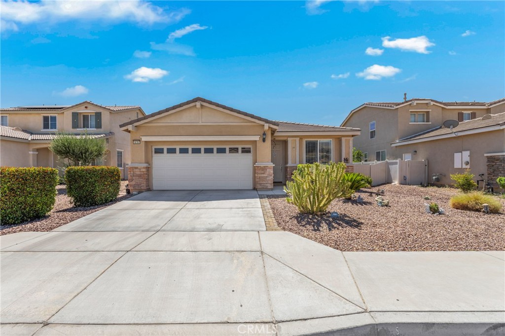 16767 Desert Lily Street