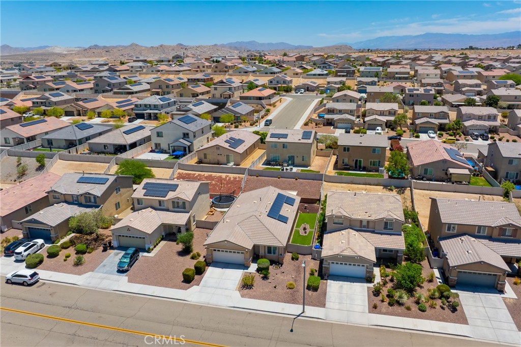 16767 Desert Lily Street