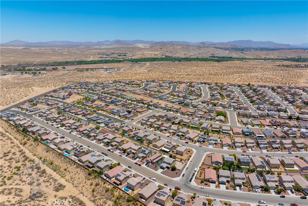 16767 Desert Lily Street