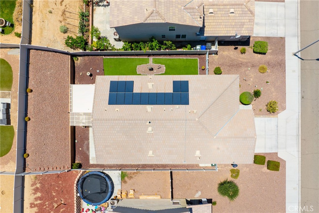 16767 Desert Lily Street