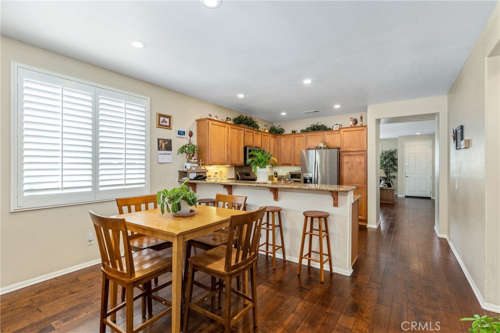 16767 Desert Lily Street