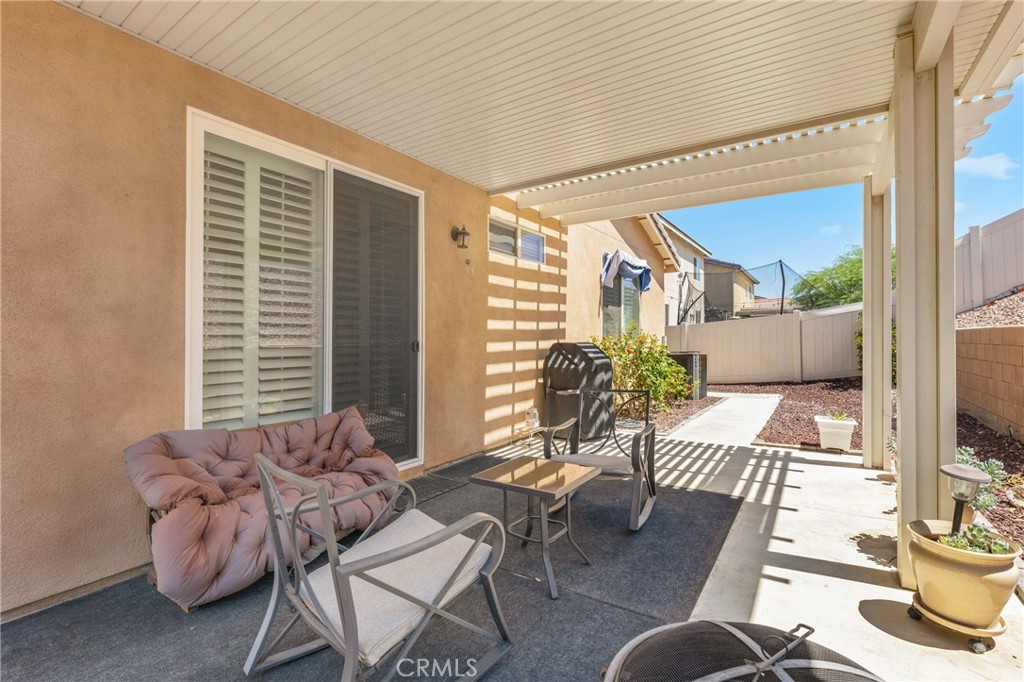 16767 Desert Lily Street