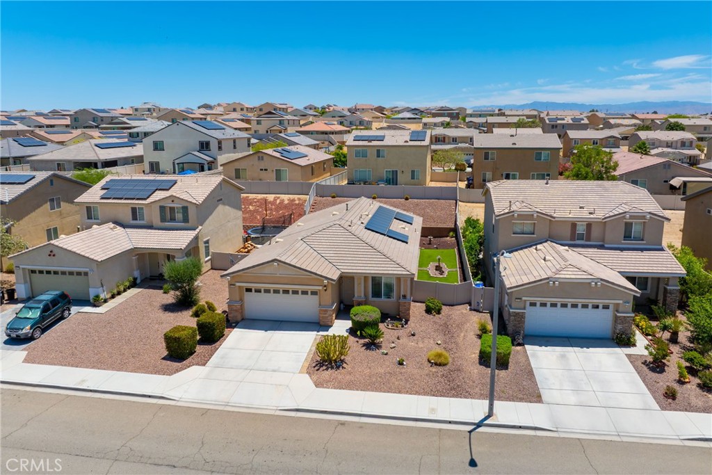 16767 Desert Lily Street