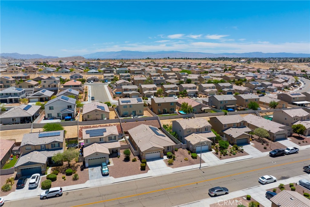 16767 Desert Lily Street