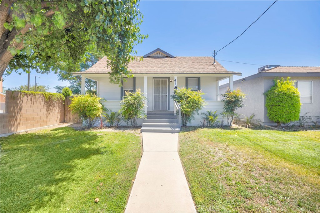 135 S Alfred Street