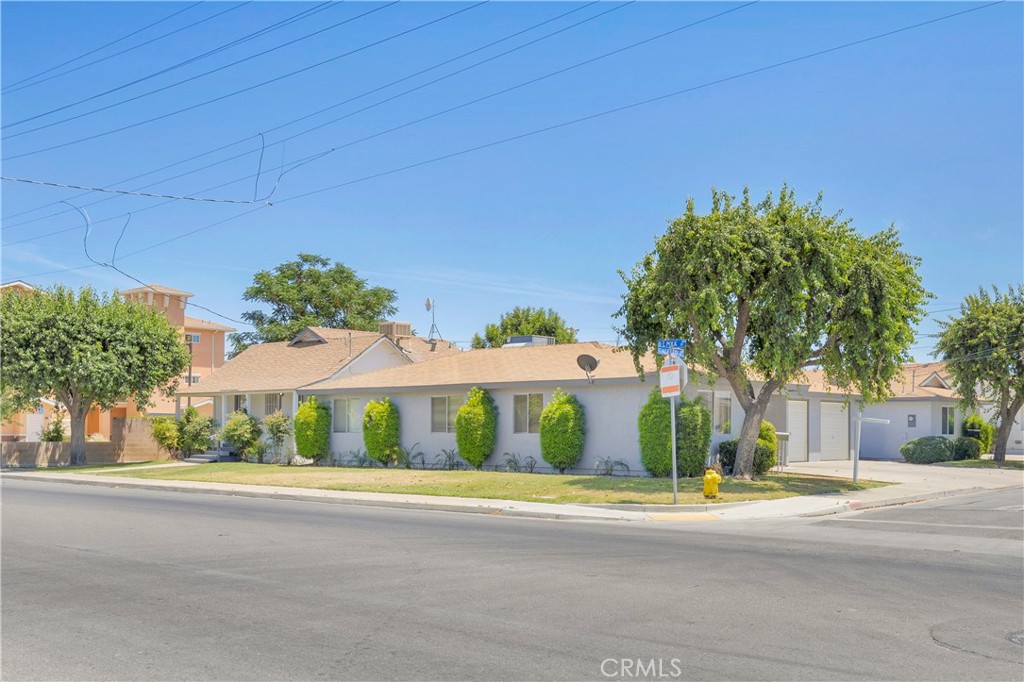 135 S Alfred Street