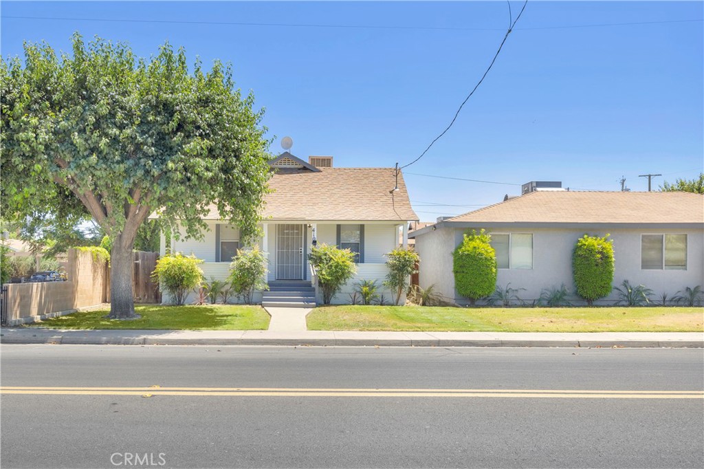 135 S Alfred Street