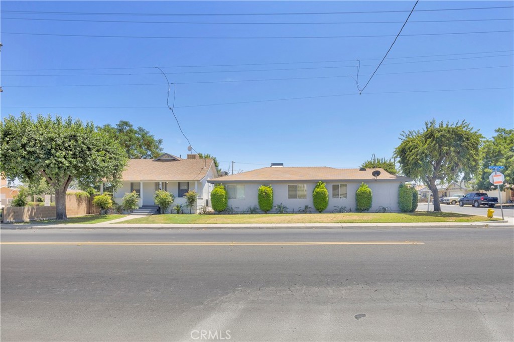 135 S Alfred Street