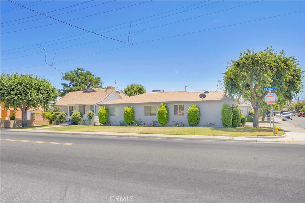 135 S Alfred Street