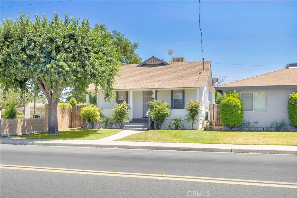 135 S Alfred Street