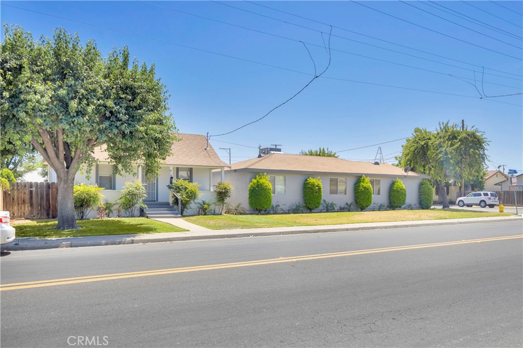 135 S Alfred Street