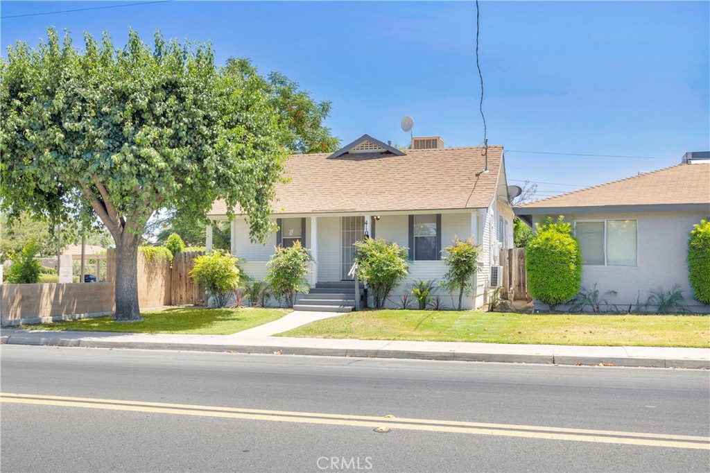 135 S Alfred Street