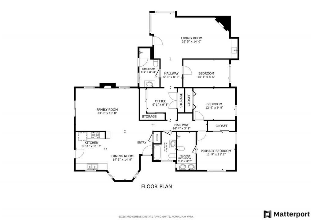 2119 E Denise Avenue