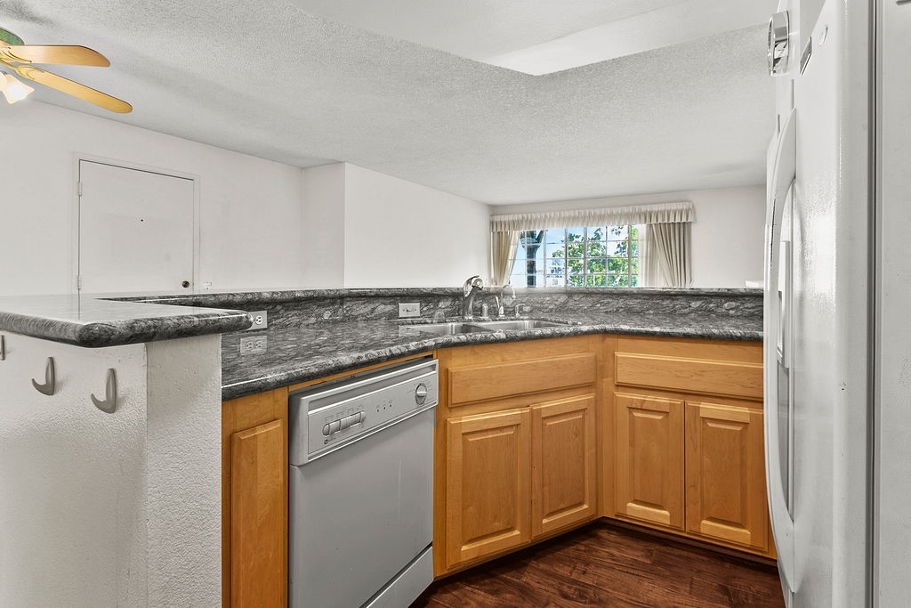 3611 S Bear Street K