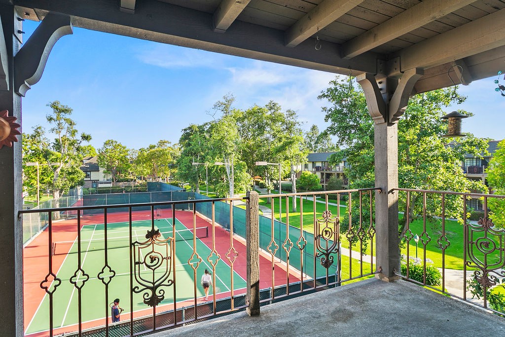 3611 S Bear Street K