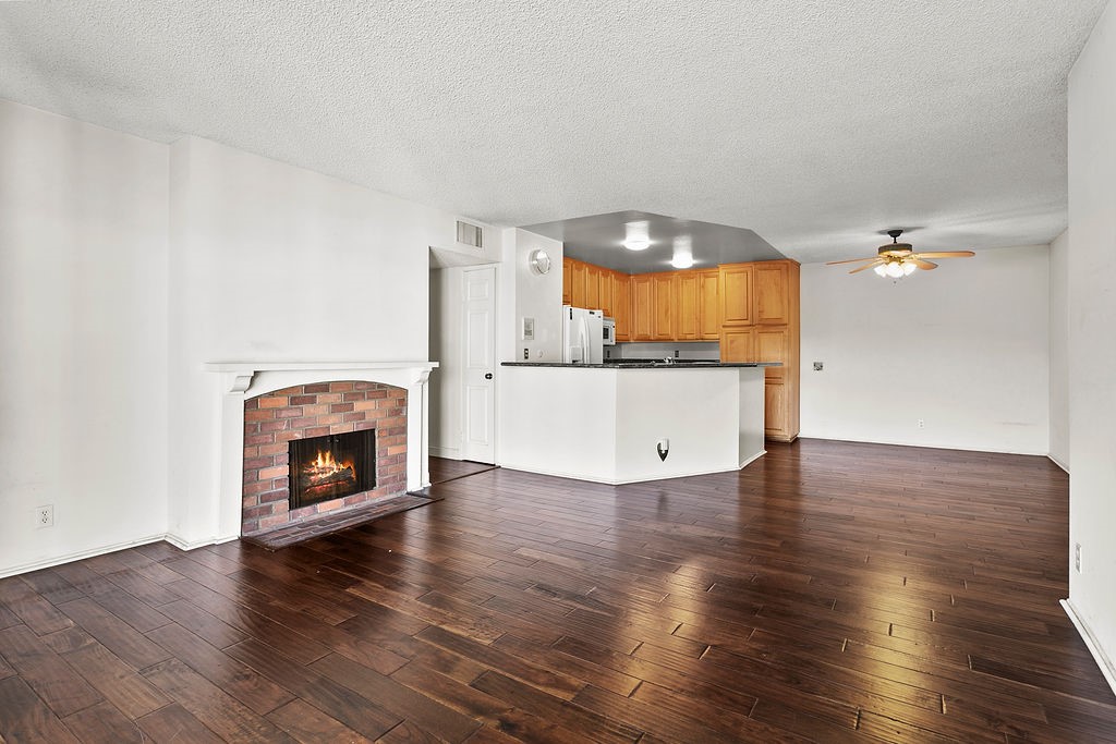 3611 S Bear Street K