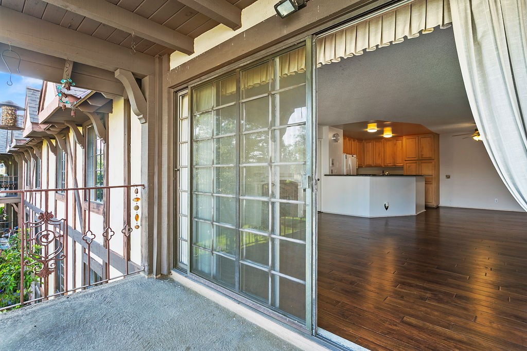 3611 S Bear Street K