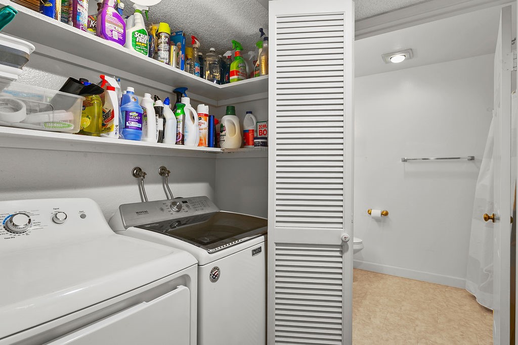 3611 S Bear Street K