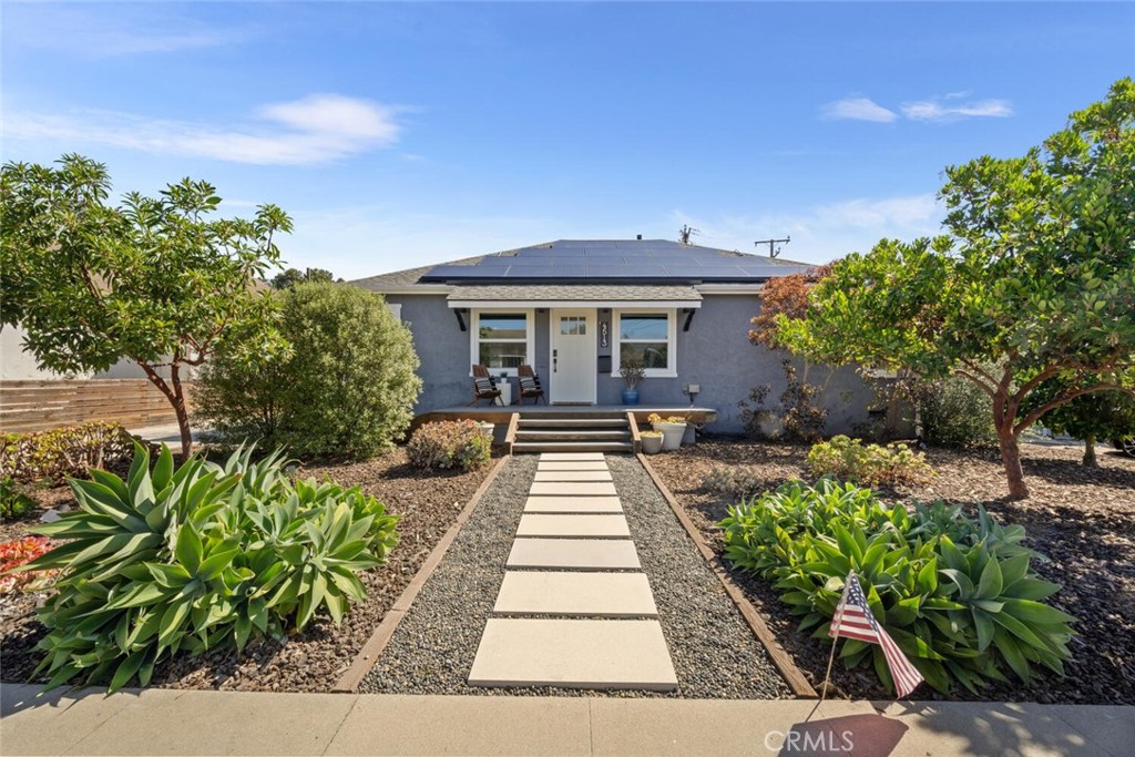 4513 East Cervato Street