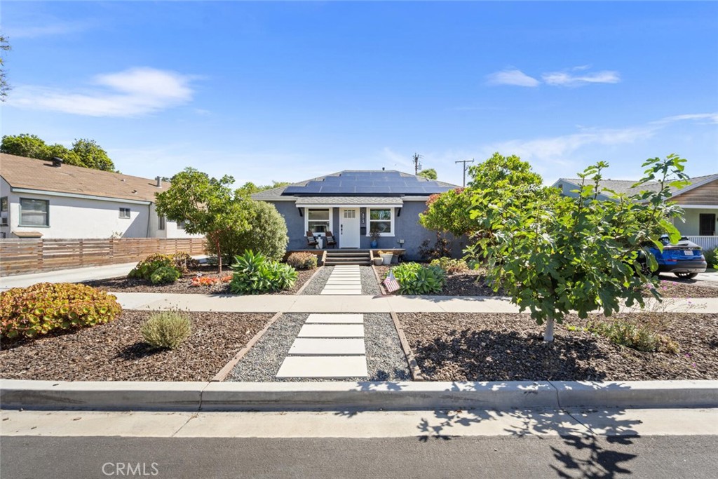 4513 East Cervato Street