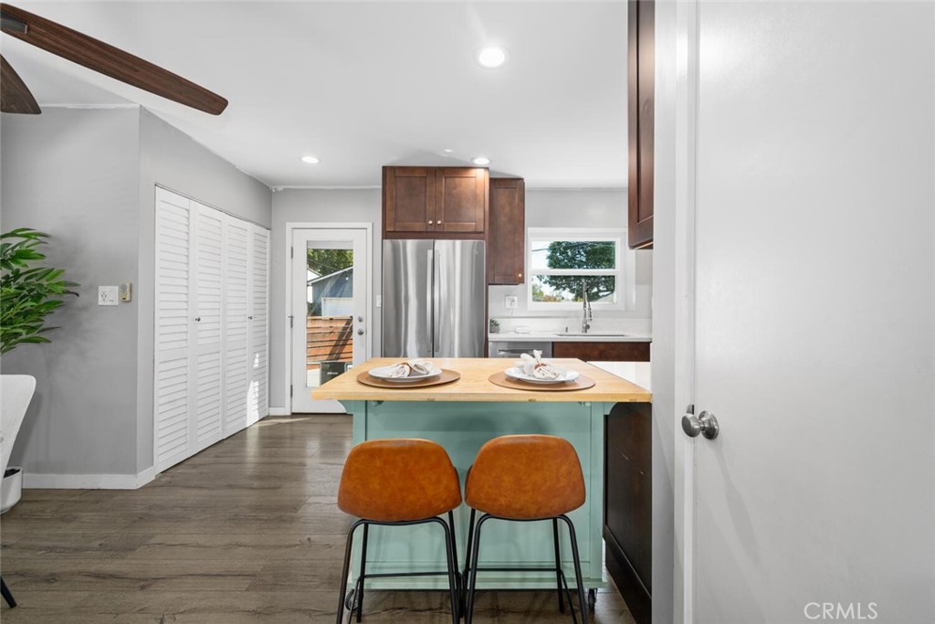 4513 East Cervato Street