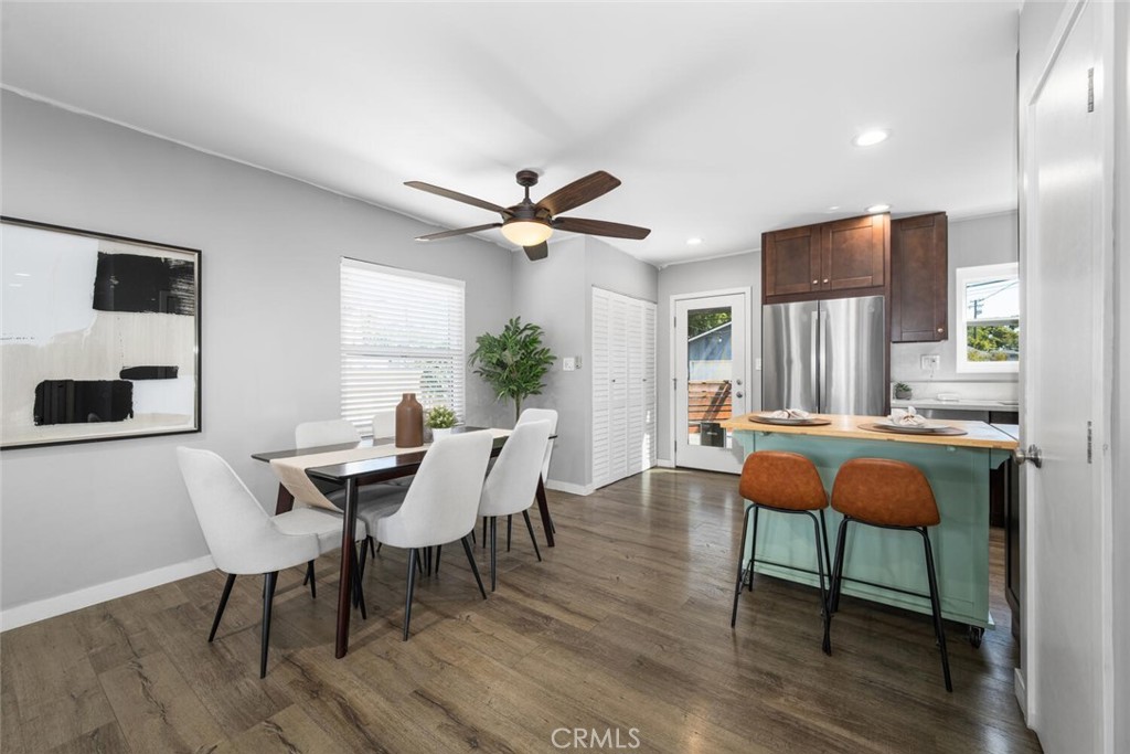 4513 East Cervato Street