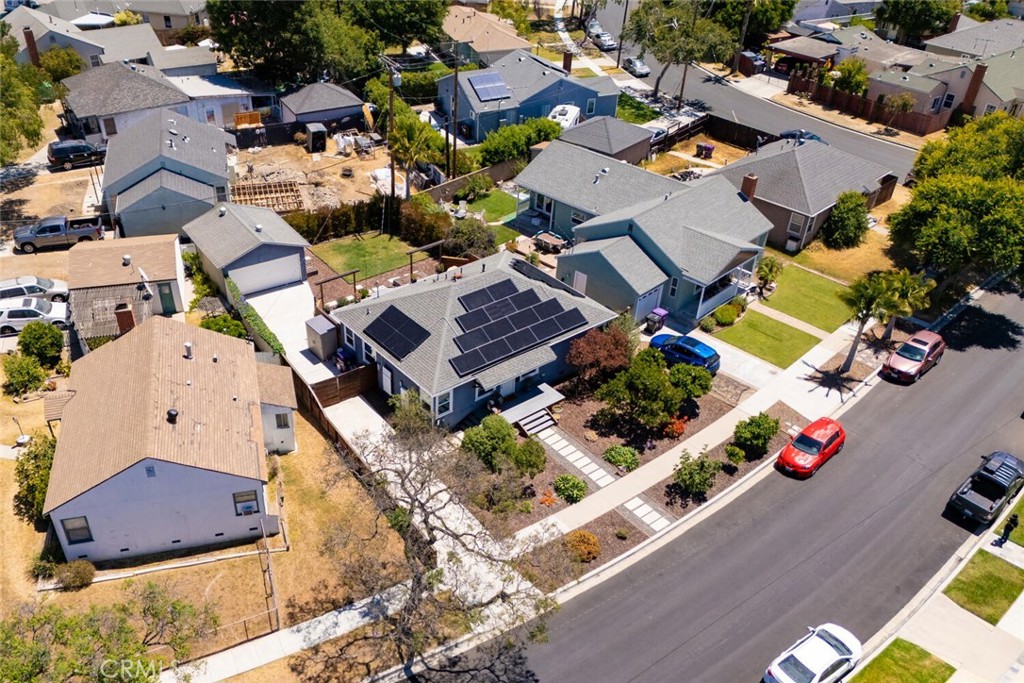 4513 East Cervato Street