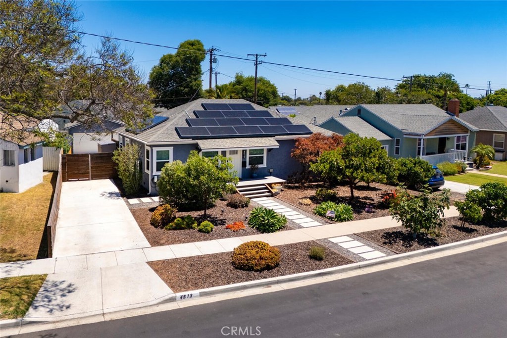 4513 East Cervato Street