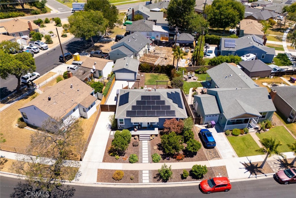 4513 East Cervato Street