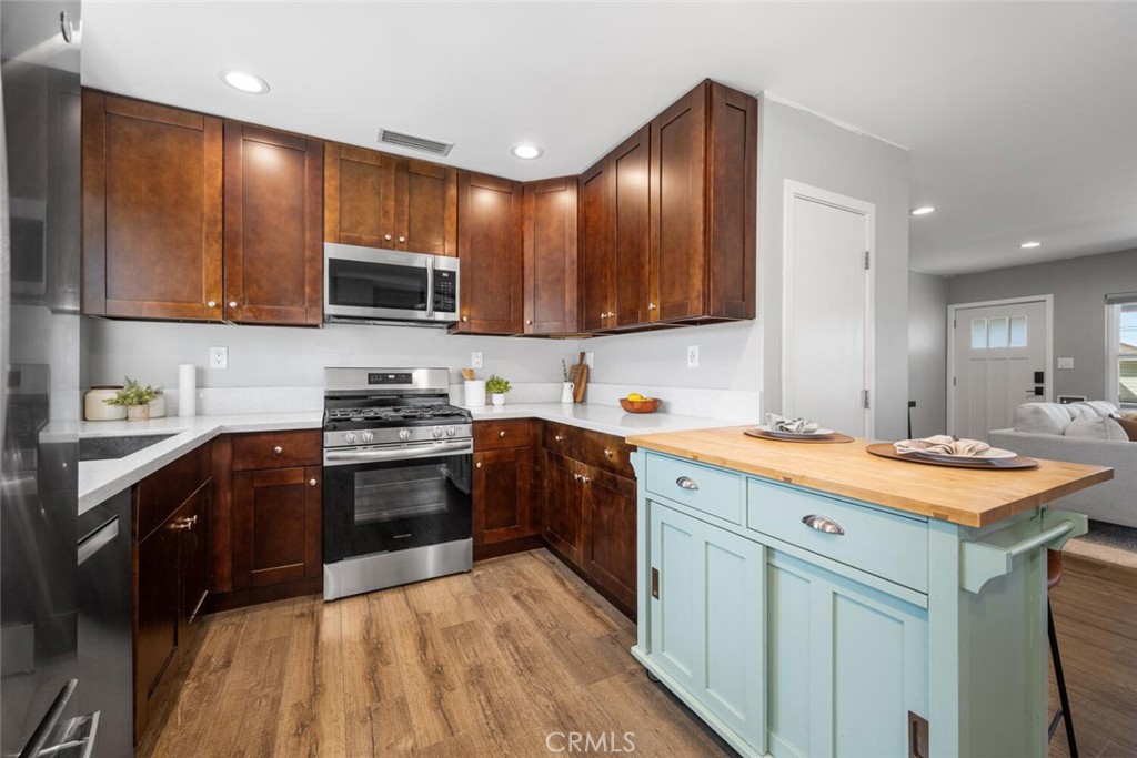 4513 East Cervato Street