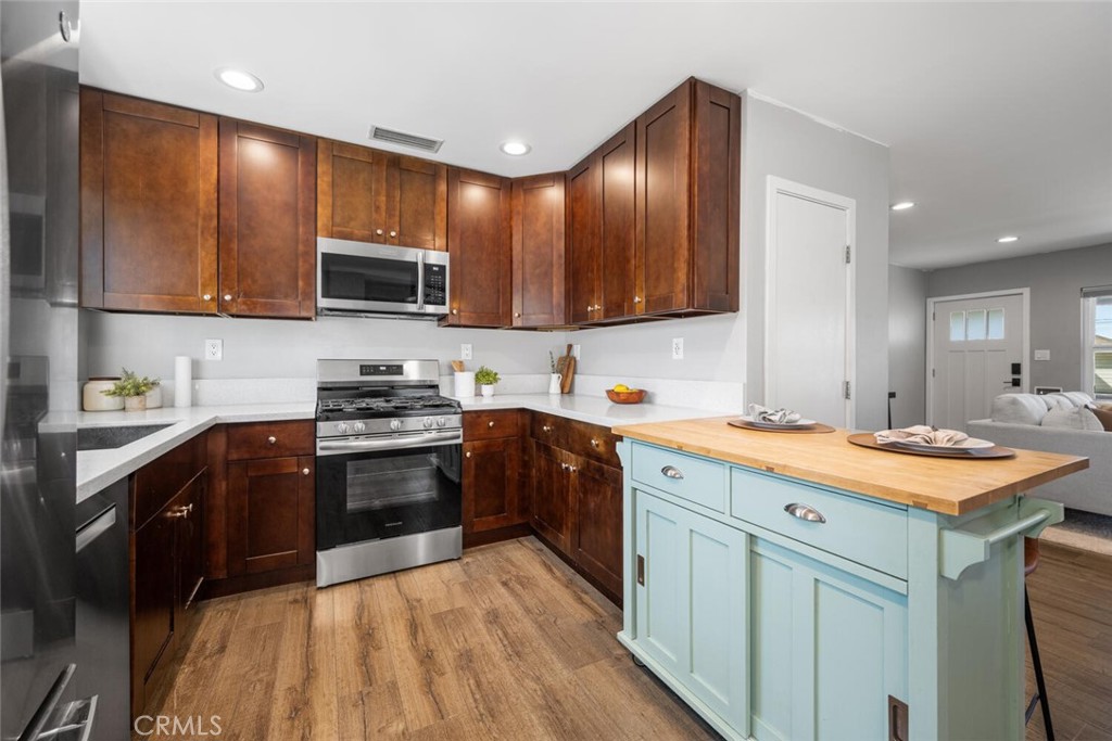 4513 East Cervato Street