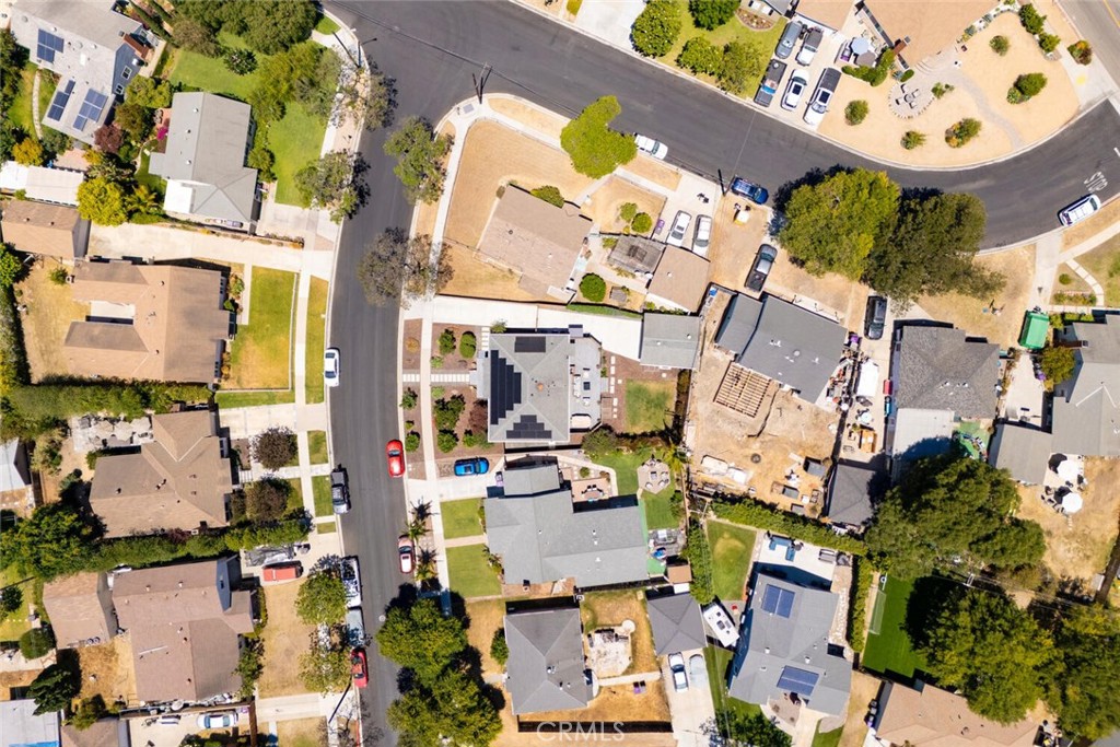 4513 East Cervato Street