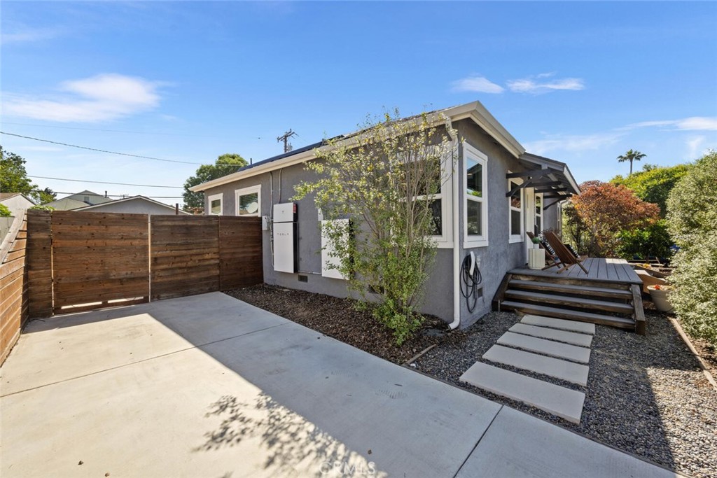 4513 East Cervato Street