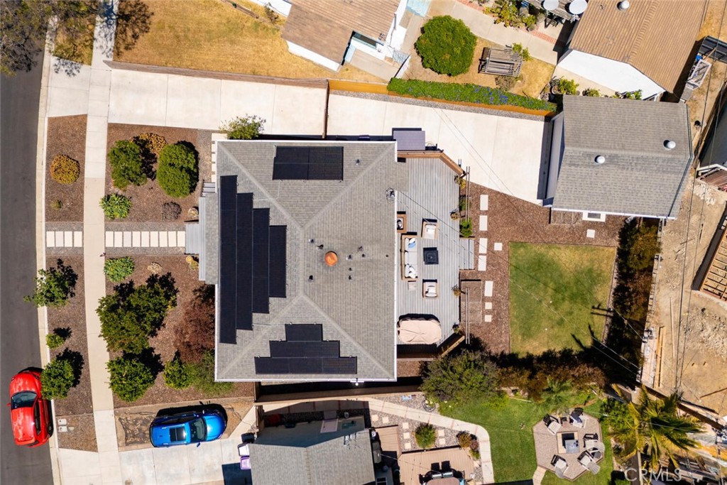 4513 East Cervato Street