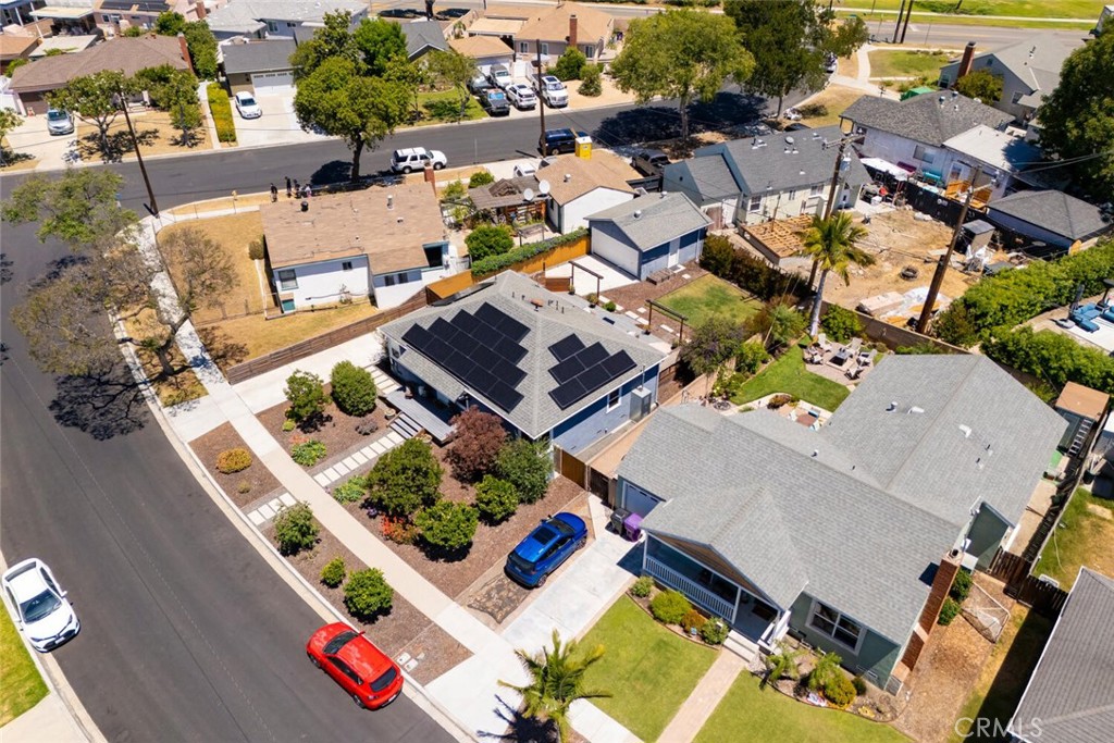 4513 East Cervato Street