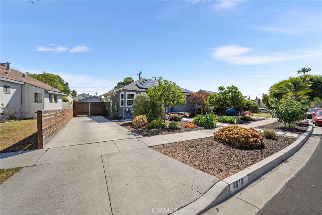 4513 East Cervato Street