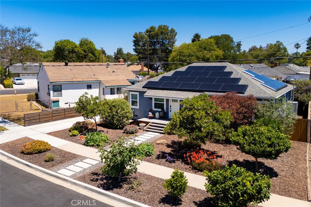 4513 East Cervato Street