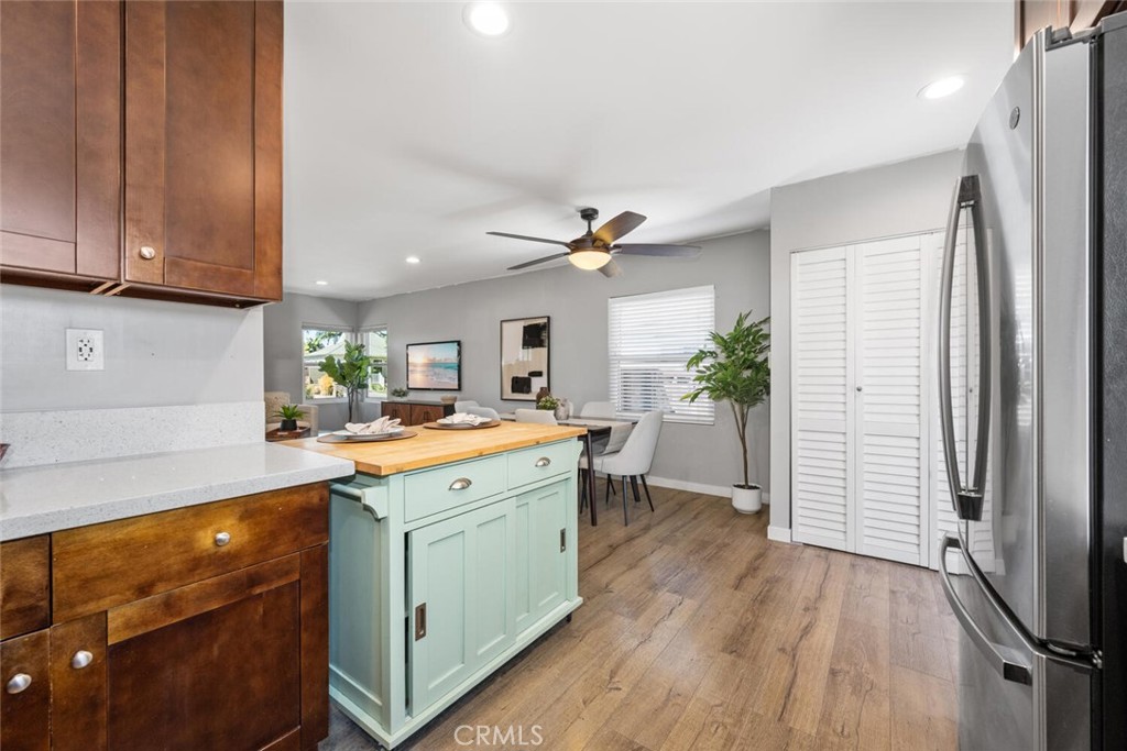 4513 East Cervato Street