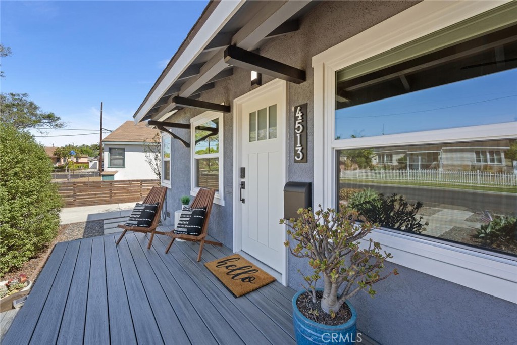 4513 East Cervato Street